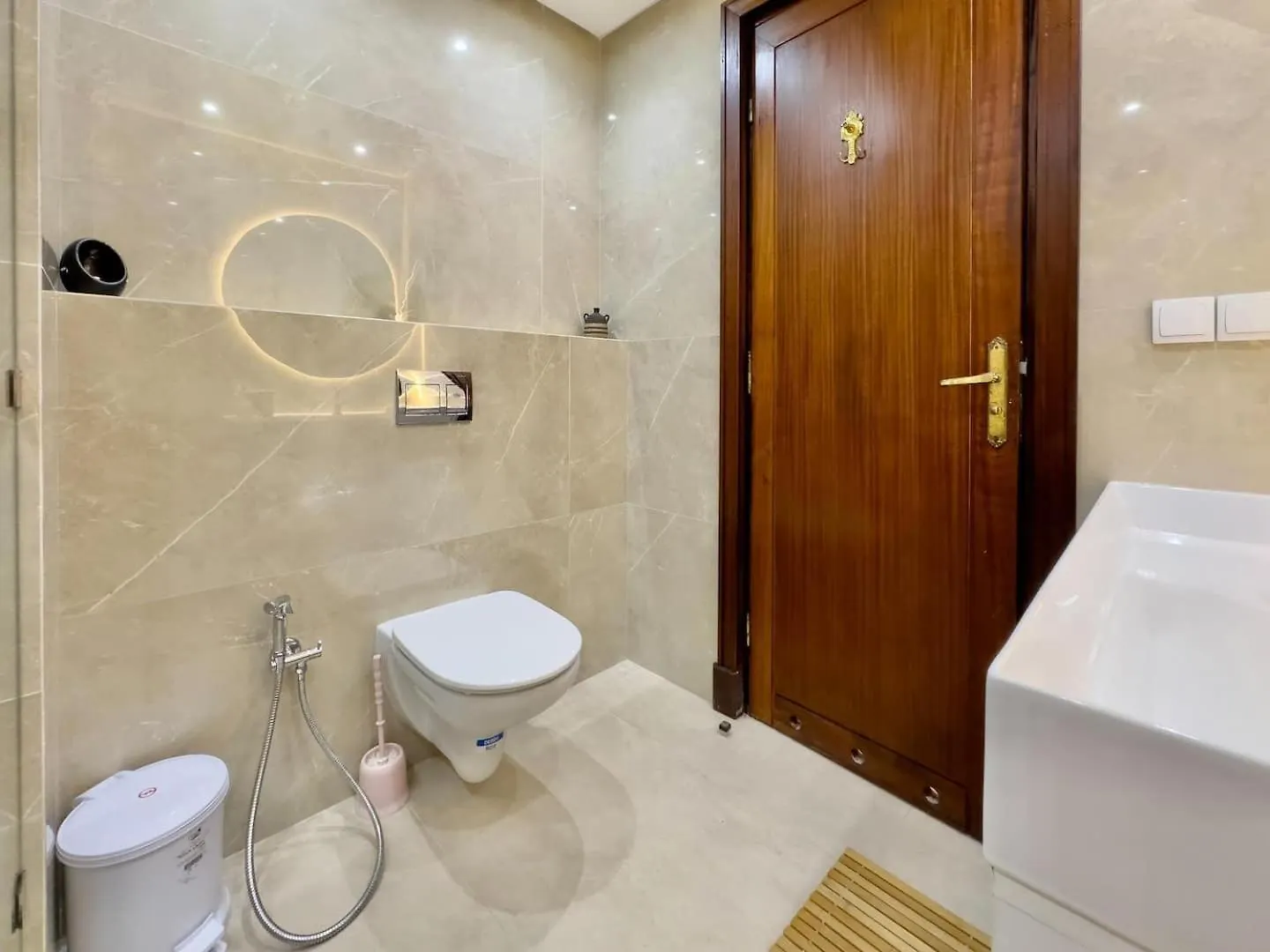 Utah, Luxurious Marina Apartment Agadir