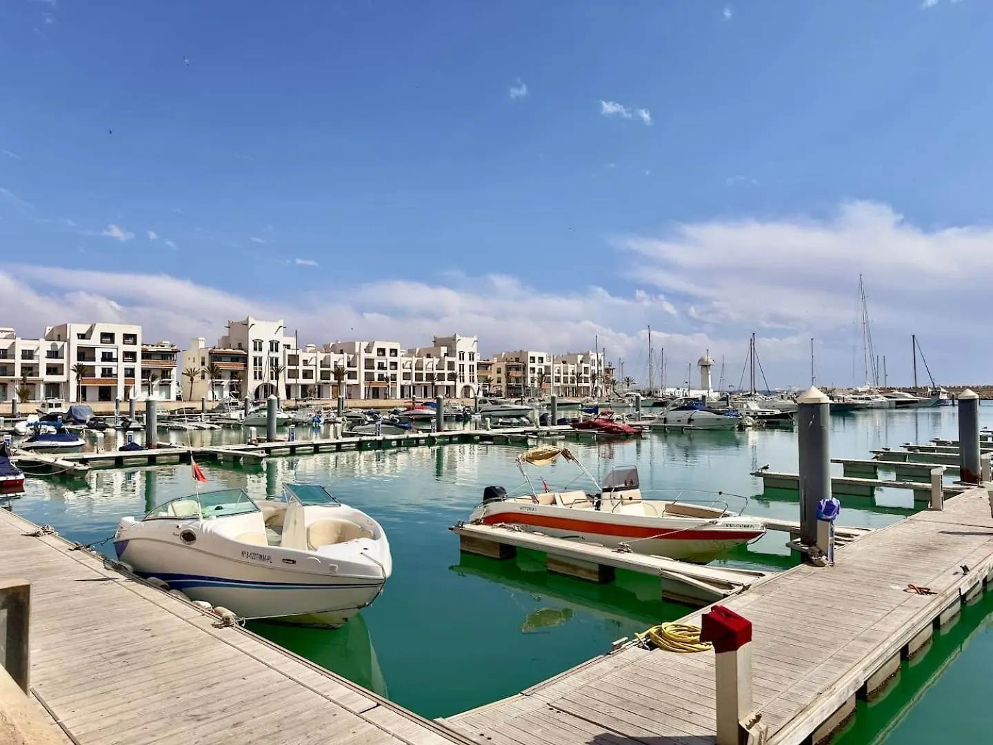 Utah, Luxurious Marina Apartment Agadir 0*,  Marocco