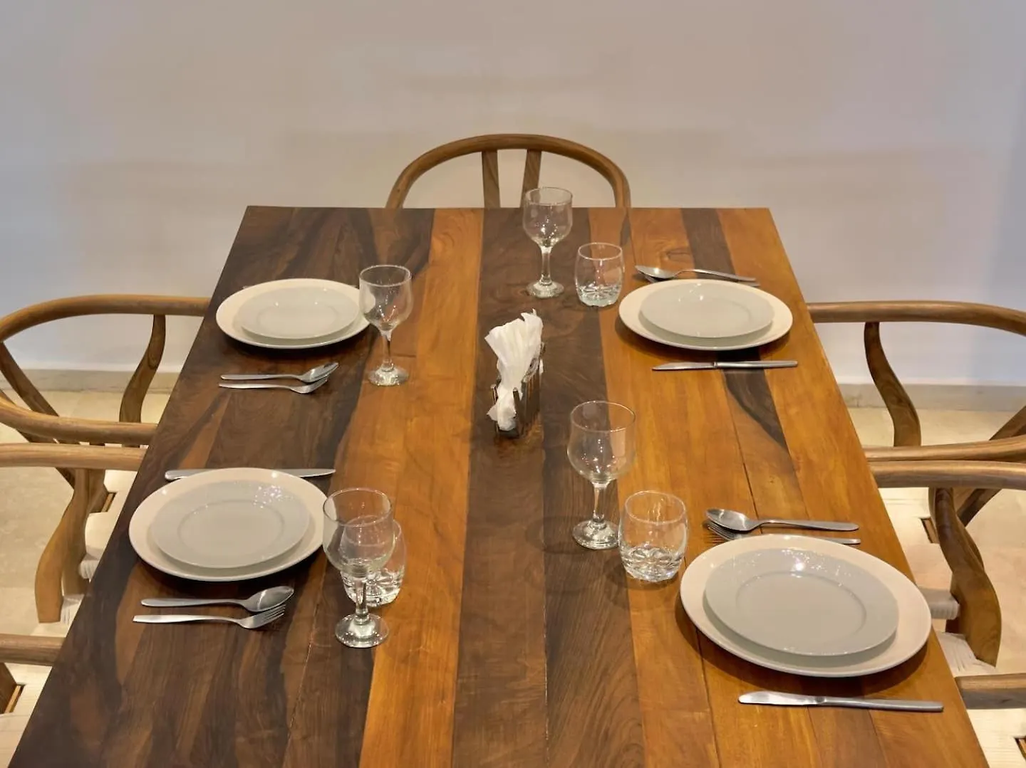 Utah, Luxurious Marina Apartment Agadir