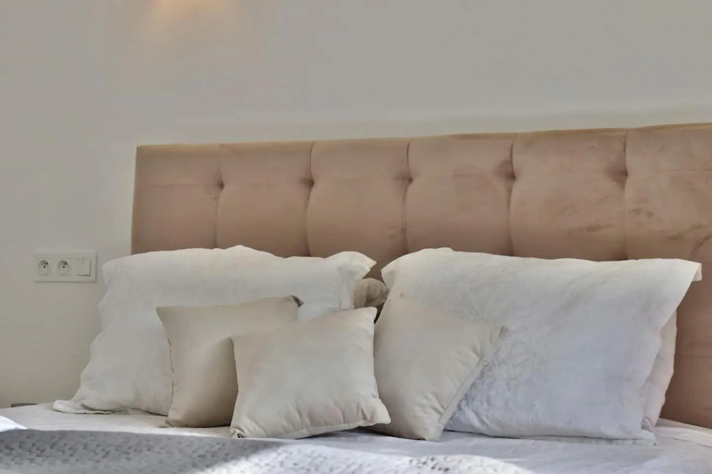 Utah, Luxurious Marina Apartment Agadir
