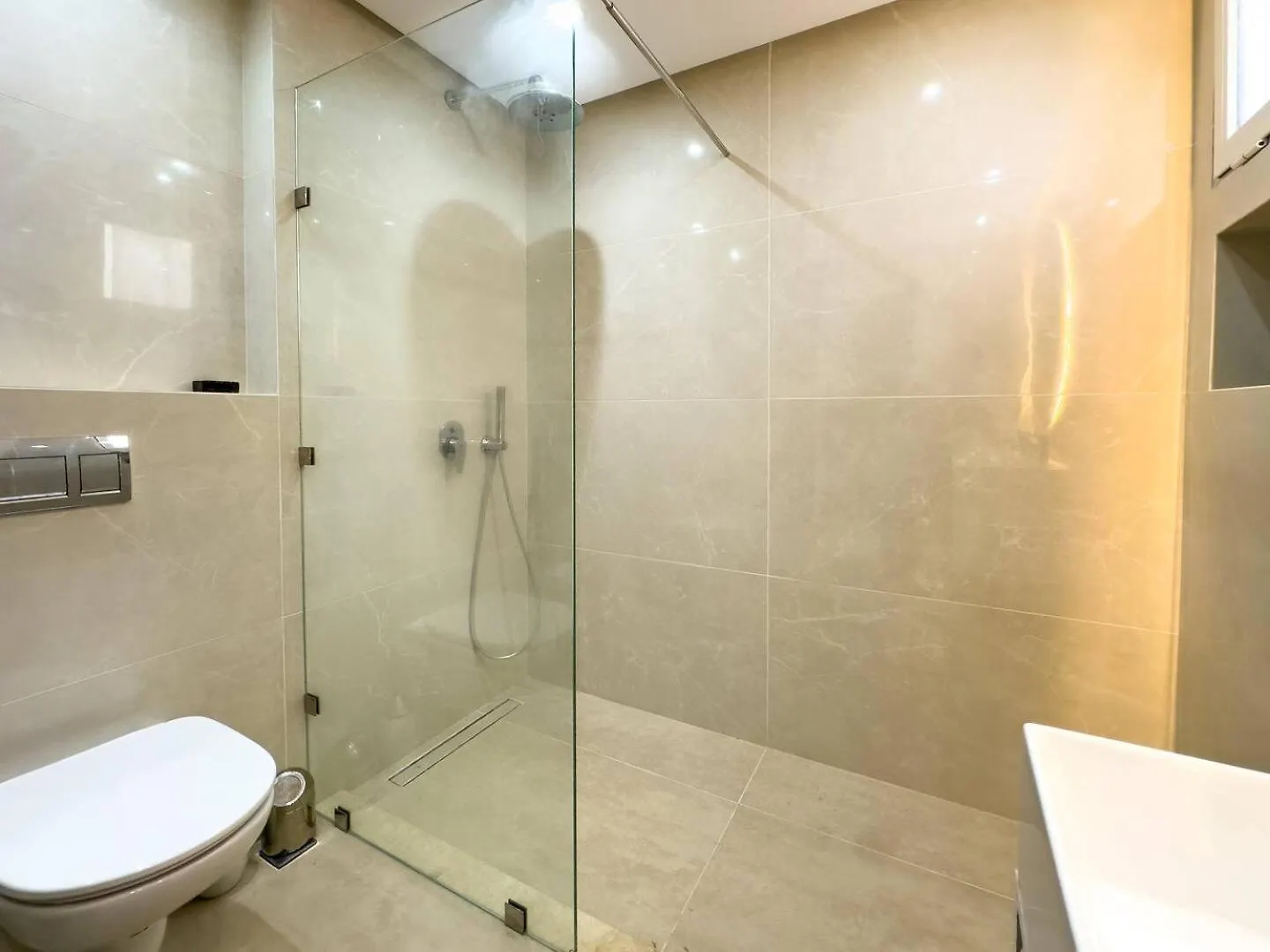 Utah, Luxurious Marina Apartment Agadir