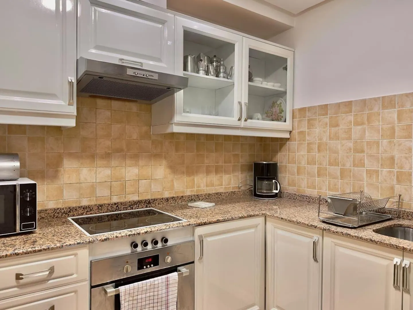 Utah, Luxurious Marina Apartment Agadir 0*,  Marocco
