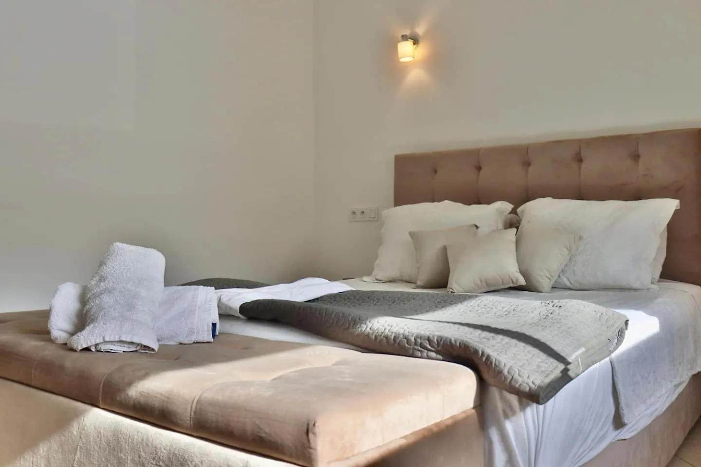 Utah, Luxurious Marina Apartment Agadir Marocco