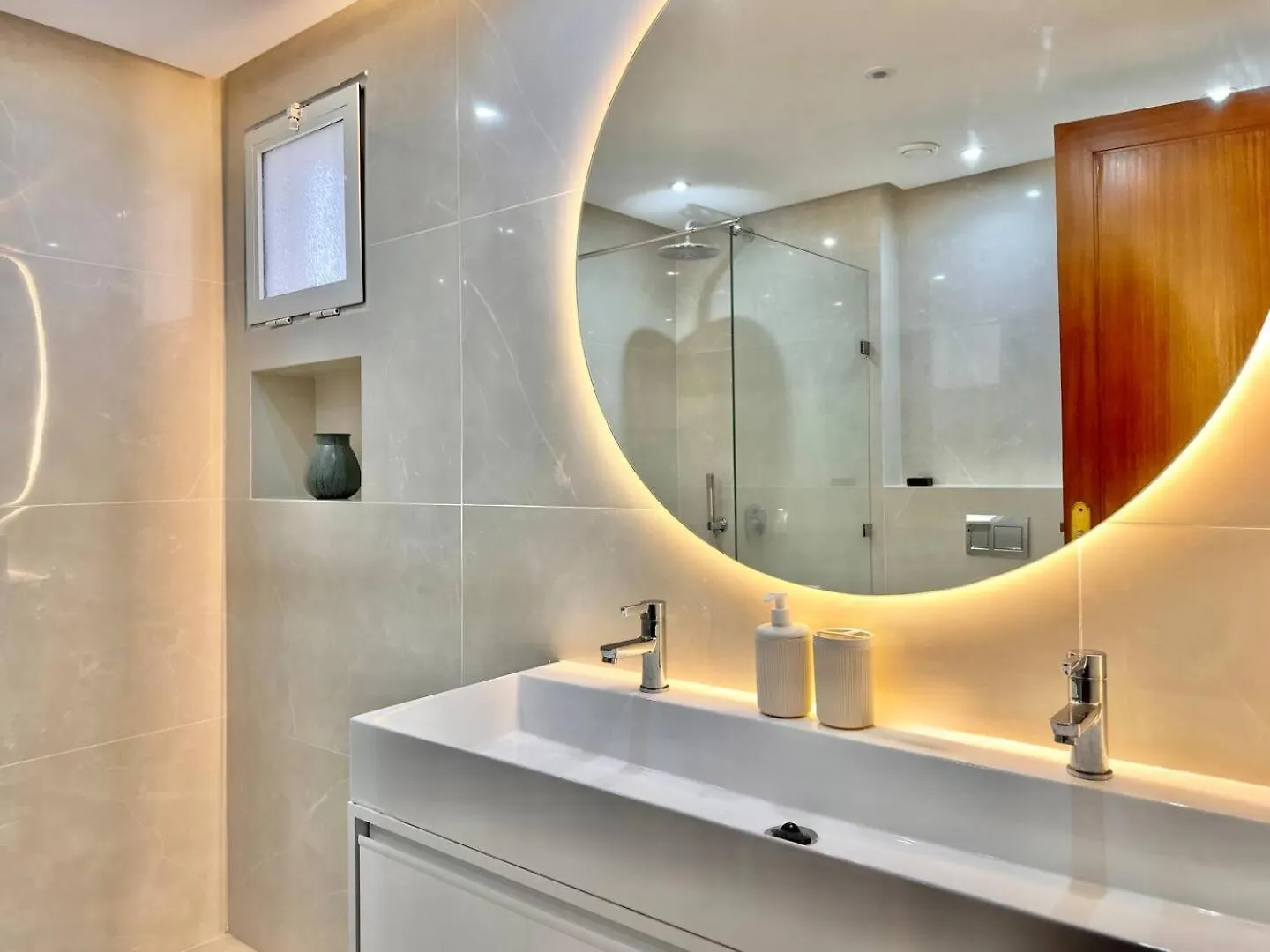 Utah, Luxurious Marina Apartment 阿加迪尔 0*,