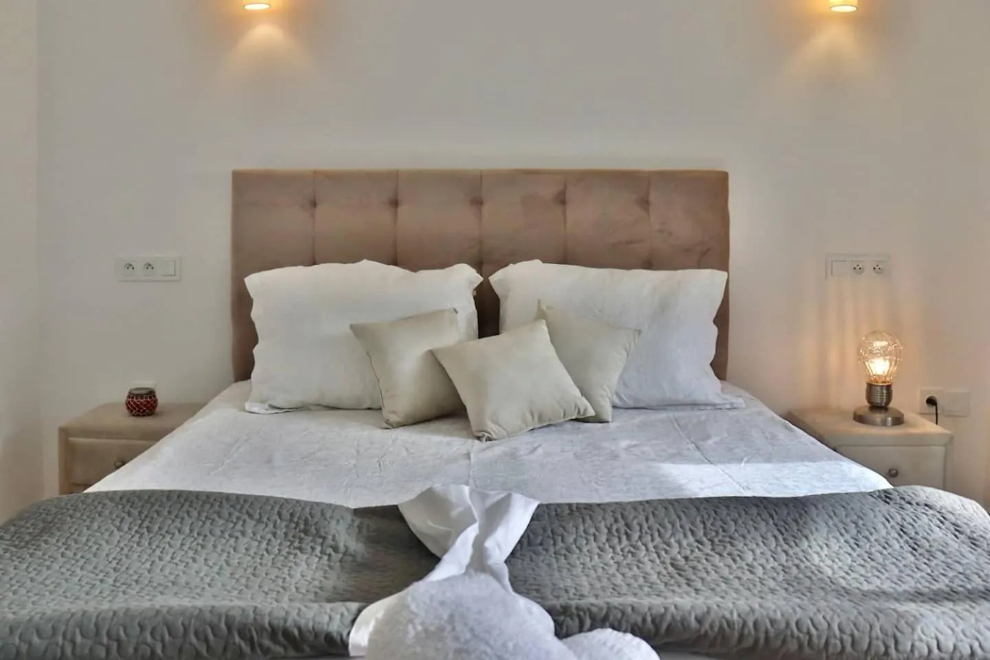 Utah, Luxurious Marina Apartment 阿加迪尔