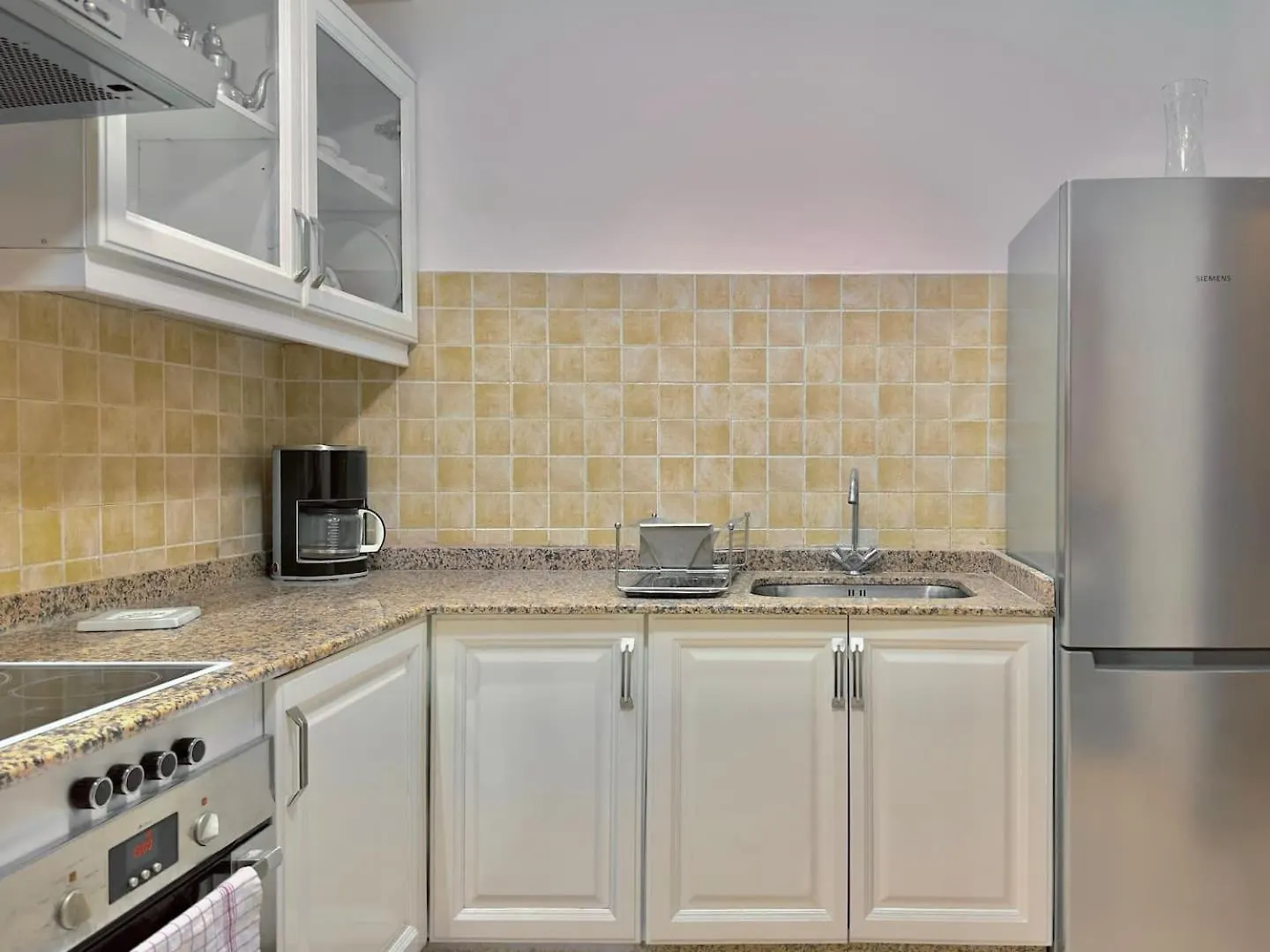 Utah, Luxurious Marina Apartment 阿加迪尔 0*,