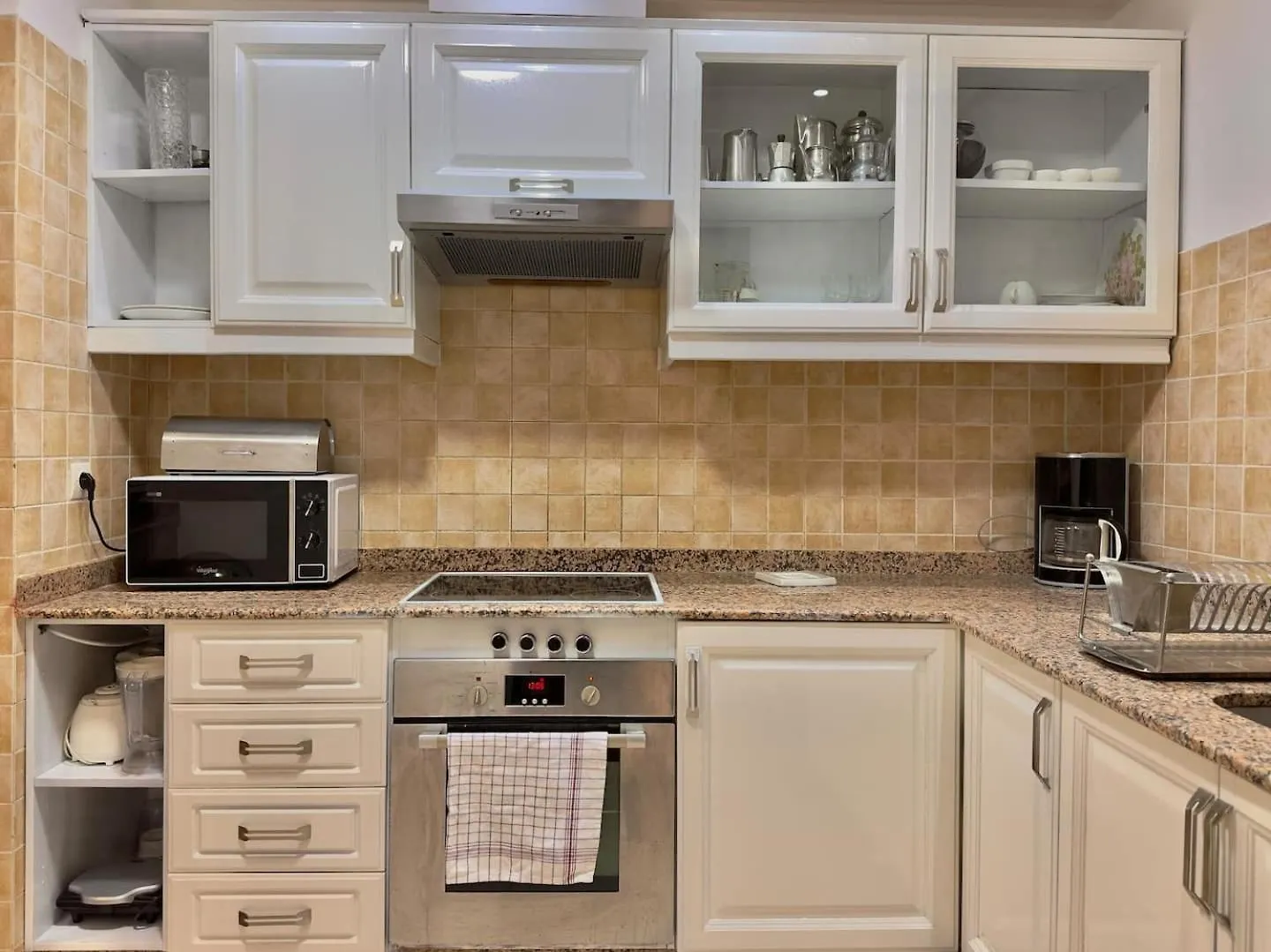 Utah, Luxurious Marina Apartment 阿加迪尔