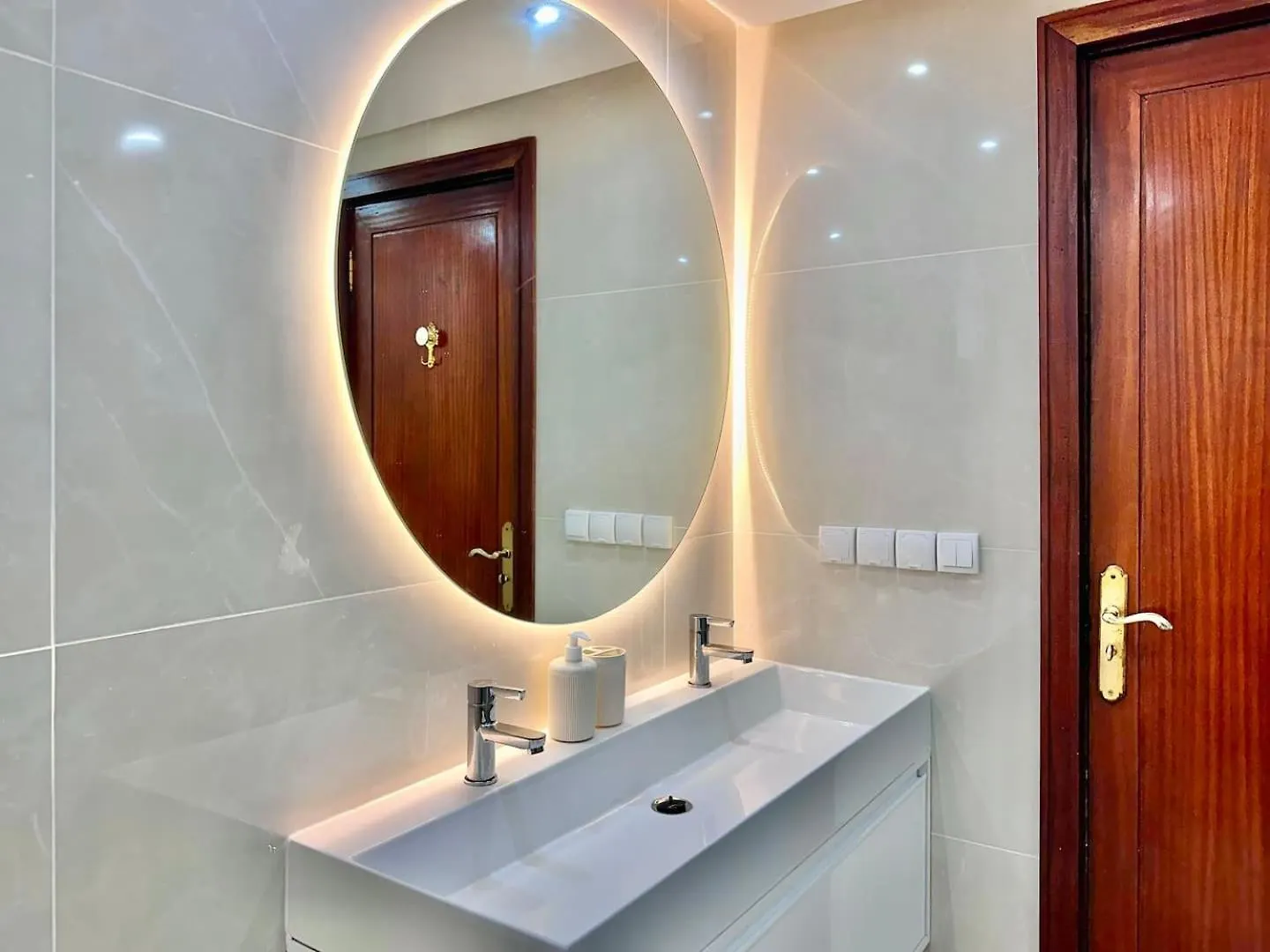 Utah, Luxurious Marina Apartment 阿加迪尔 摩洛哥