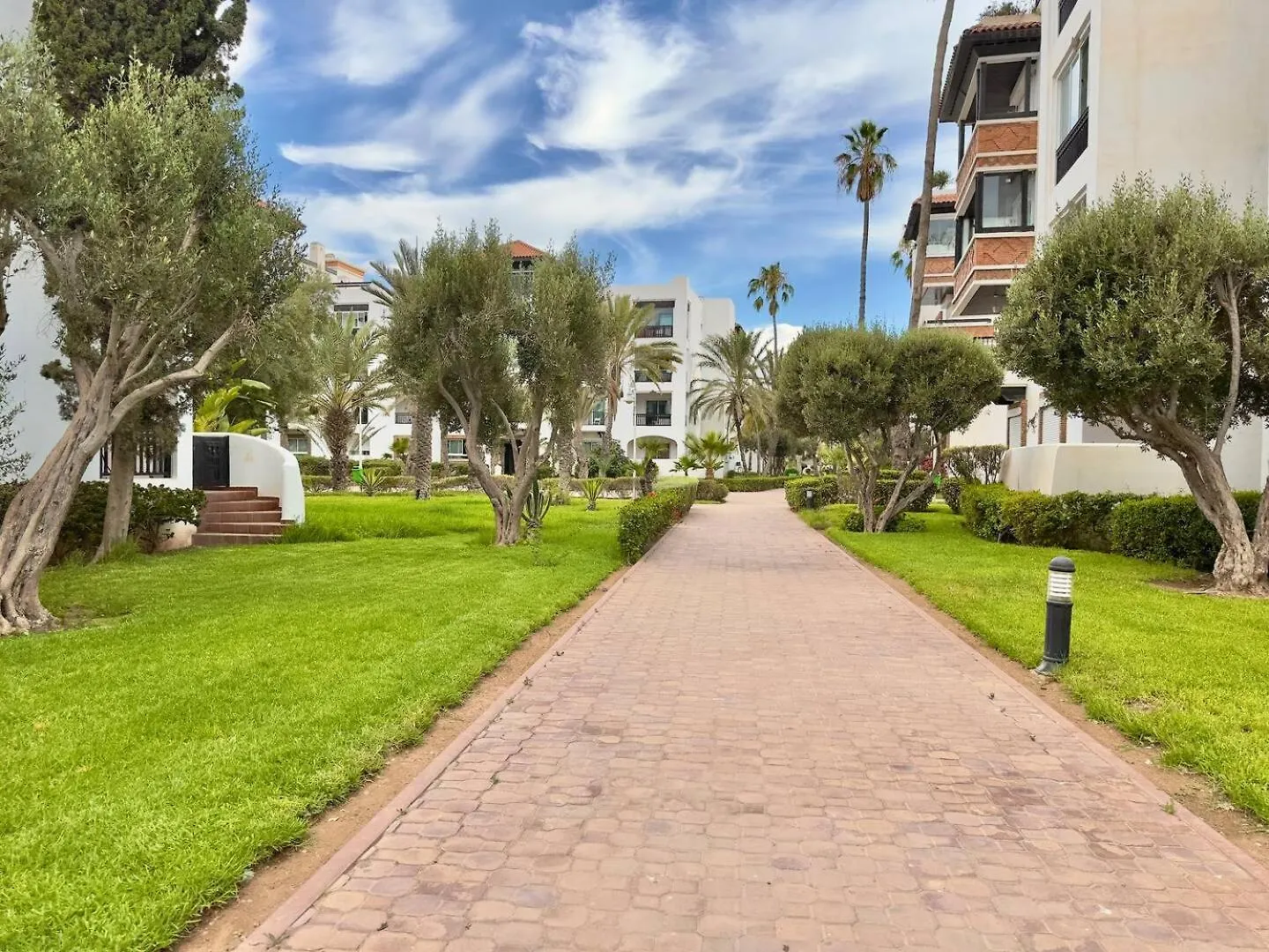 Utah, Luxurious Marina Apartment 阿加迪尔 摩洛哥