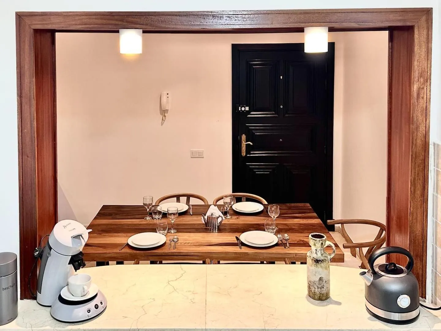 Utah, Luxurious Marina Apartment 阿加迪尔