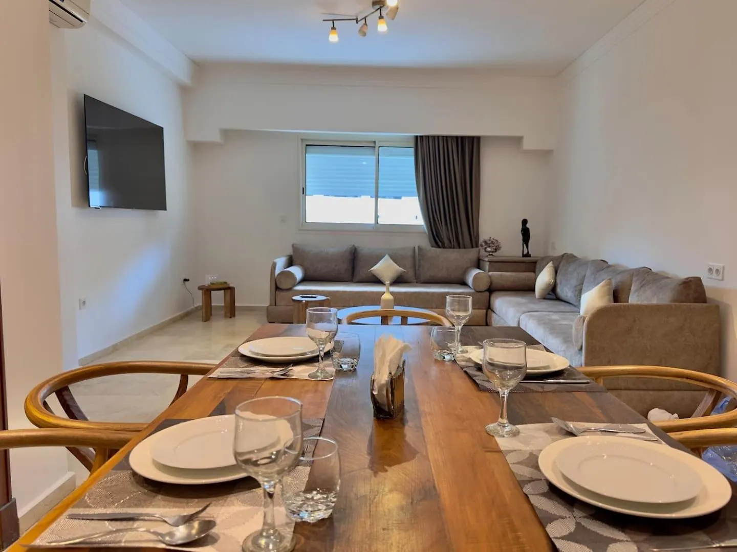 Utah, Luxurious Marina Apartment 阿加迪尔 0*,  摩洛哥