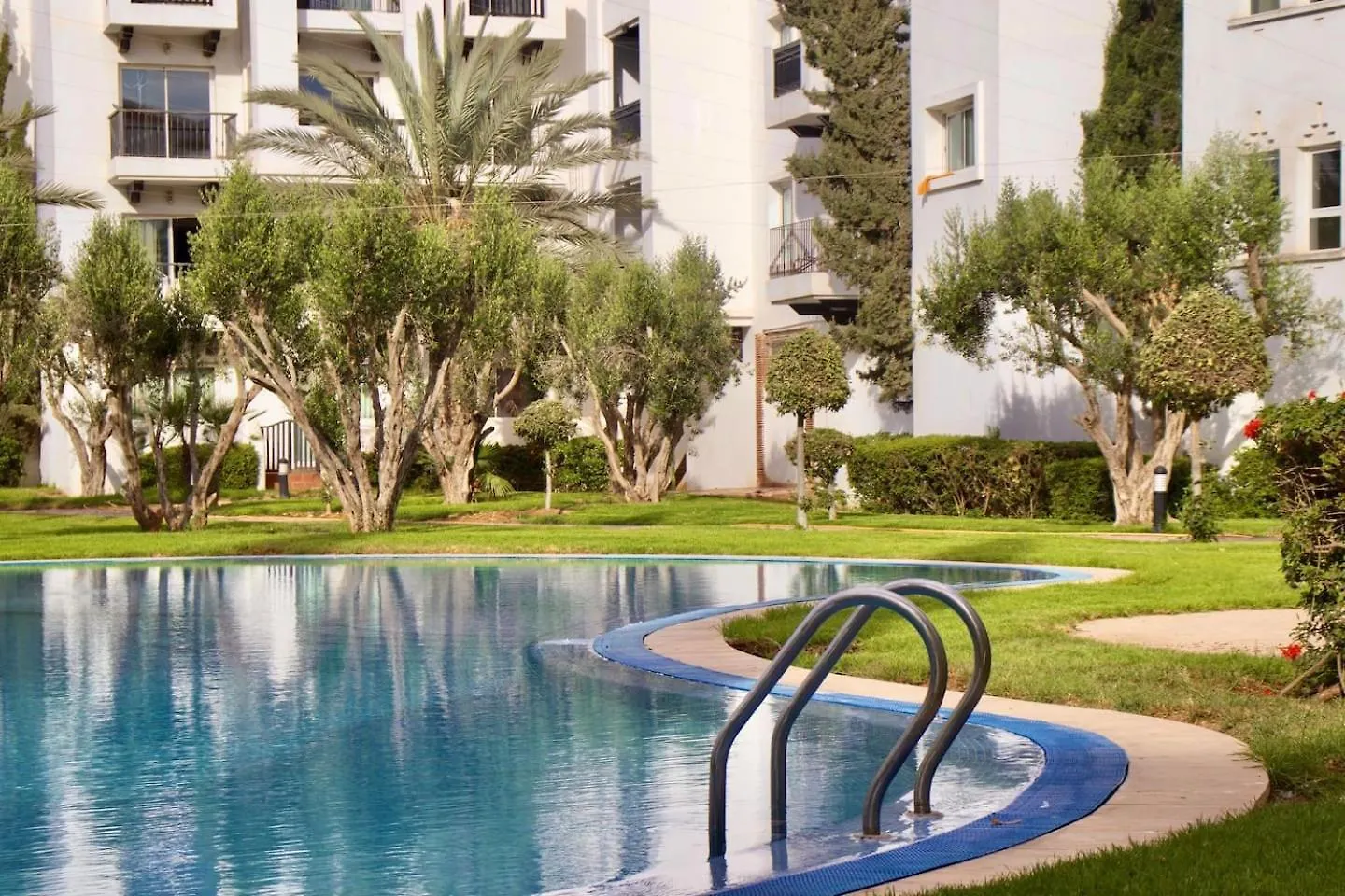 Utah, Luxurious Marina Apartment 阿加迪尔 摩洛哥