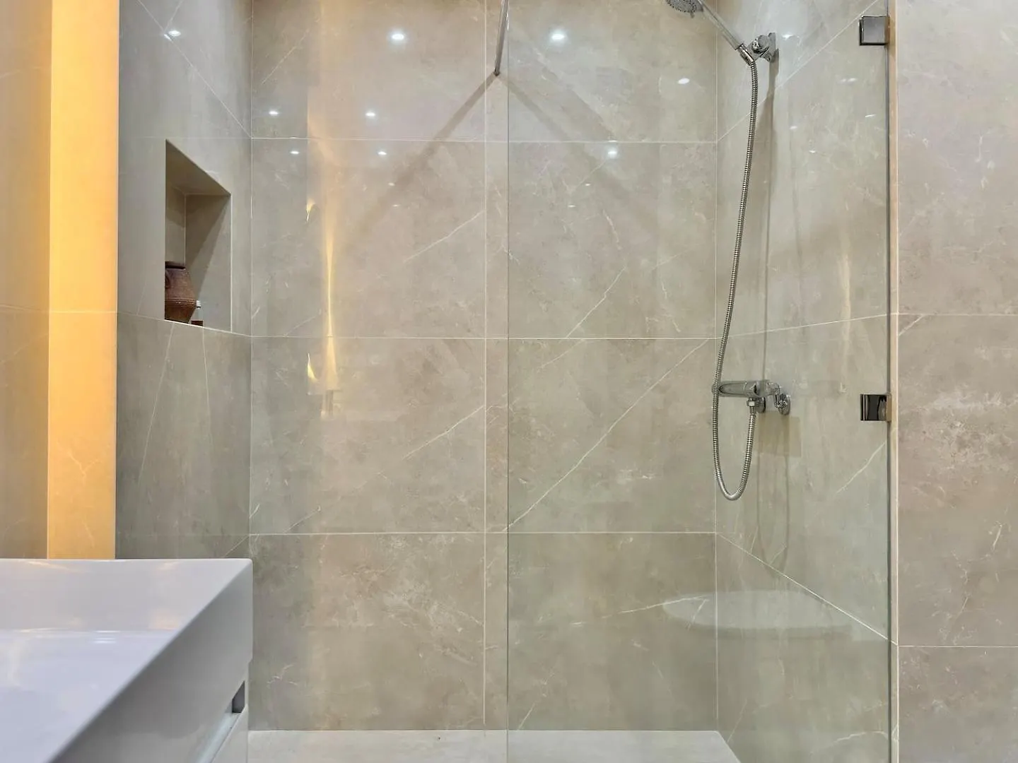 Utah, Luxurious Marina Apartment 阿加迪尔