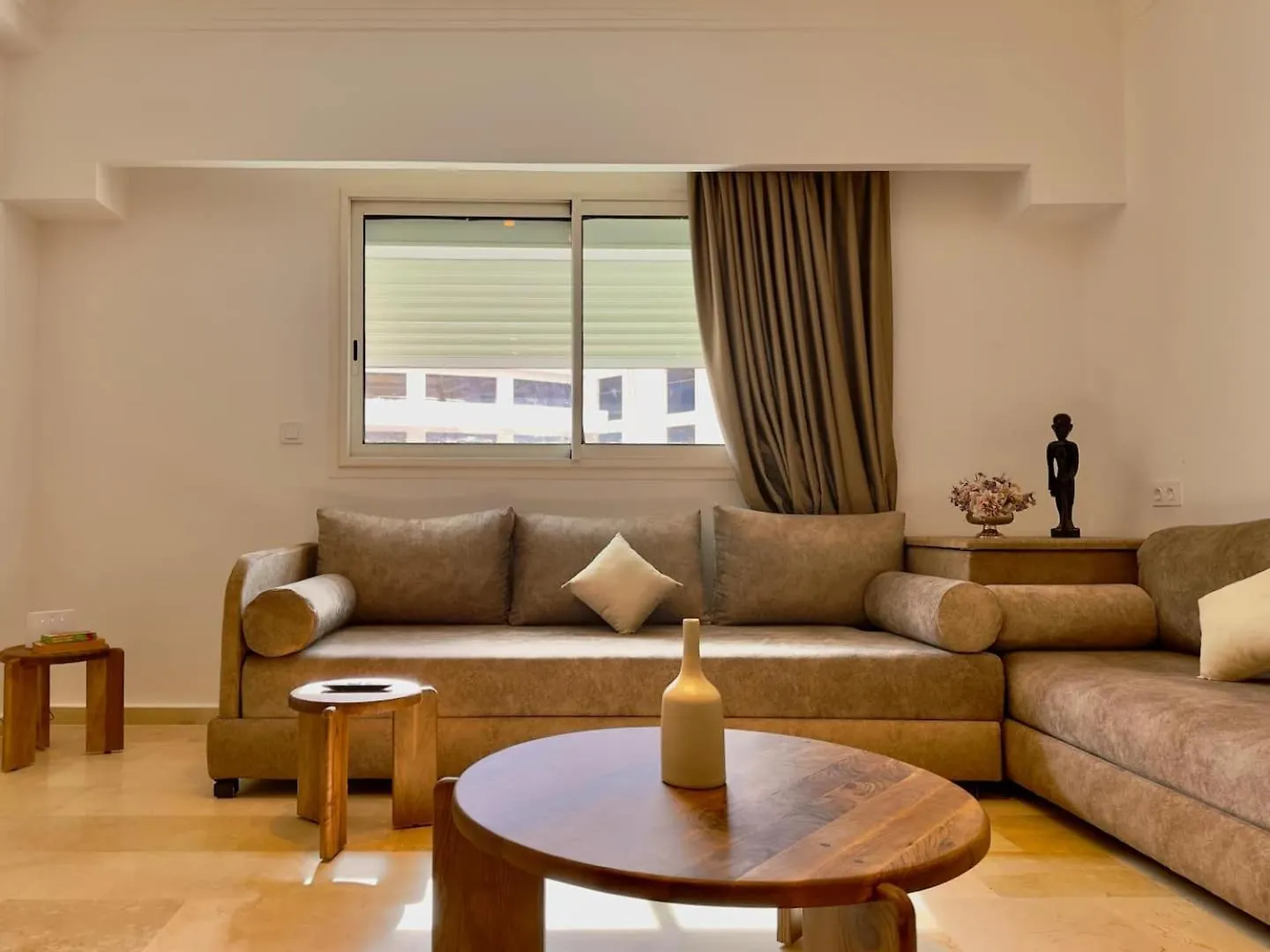 Utah, Luxurious Marina Apartment 阿加迪尔 0*,