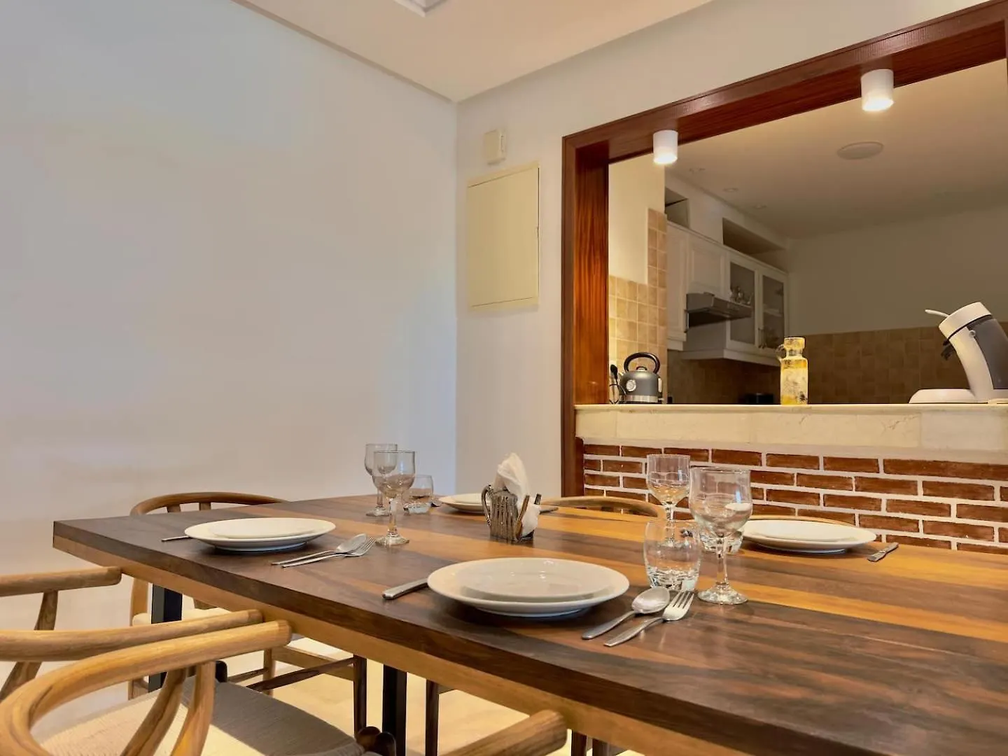 Utah, Luxurious Marina Apartment Agadir