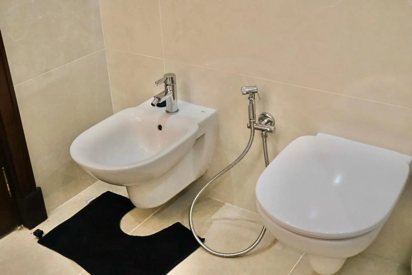 Utah, Luxurious Marina Apartment Agadir